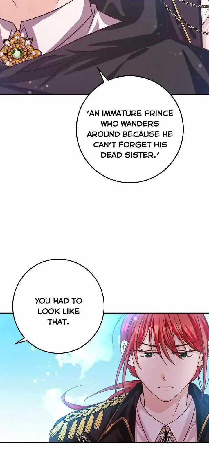 Admiral's Monster Wife [ALL CHAPTERS] Chapter 24 74